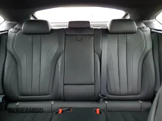 2016 BMW X6 xDrive50i with VIN 5UXKU6C55G0S82426, listed as a Copart auction lot 46218405 with 162,120 mi miles and Salvage Title. Bid and sale history available at carsss.com. Image 10.