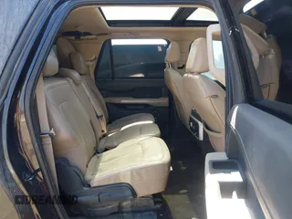 2023 Ford Expedition Max Limited with VIN 1FMJK1K81PEA15199, listed as a IAAI auction lot 42625897 with 95,392 mi miles and . Bid and sale history available at DreamBid. Image 8.