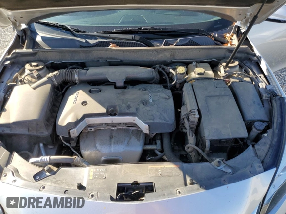 2016 Chevrolet Malibu Limited LT with VIN 1G11C5SA6GF163380, listed as a Copart auction lot 82610783 with 121,880 mi miles and Salvage Title. Bid and sale history available at carsss.com. Image 11.