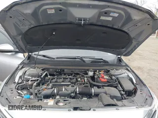 2018 Honda Accord EX with VIN 1HGCV1F43JA092944, listed as a IAAI auction lot 42067162 with 41,842 mi miles and . Bid and sale history available at DreamBid. Image 10.