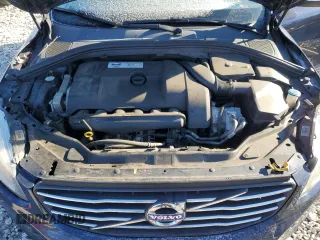 2014 Volvo XC60 R-Design Premier Plus with VIN YV4902DZ7E2528980, listed as a Copart auction lot 82535484 with 137,669 mi miles and Non Repairable. Bid and sale history available at DreamBid. Image 12.