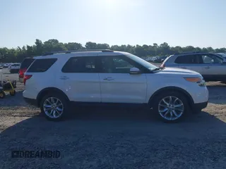 2012 Ford Explorer Limited с VIN 1FMHK7F87CGA23446, выставлен на аукционе IAAI как лот 42575148 с пробегом 158 574 миль миль и . История ставок и продаж доступна на DreamBid. Изображение 13.