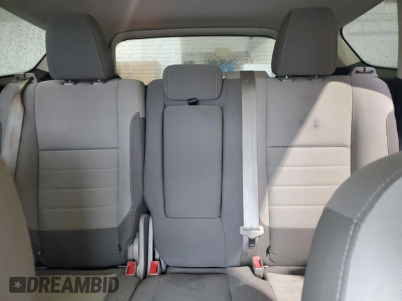 2013 Ford Escape SE z VIN 1FMCU0GX0DUD63803, wystawiony jako Copart lot #55915525 z przebiegiem 138 742 mil mil oraz Szkoda całkowita • Salvage title. Historia ofert i sprzedaży dostępna na DreamBid. Obrazek 10.