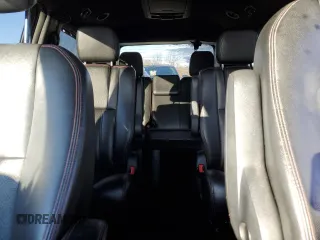 2011 Dodge Grand Caravan R/T with VIN 2D4RN7DG9BR696121, listed as a Copart auction lot 88876165 with 231,021 mi miles and Salvage Title. Bid and sale history available at DreamBid. Image 10.