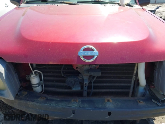 2002 Nissan Xterra XE z VIN 5N1ED28T72C604081, wystawiony jako IAAI lot #41987065 z przebiegiem 147 524 mil mil oraz . Historia ofert i sprzedaży dostępna na DreamBid. Obrazek 10.