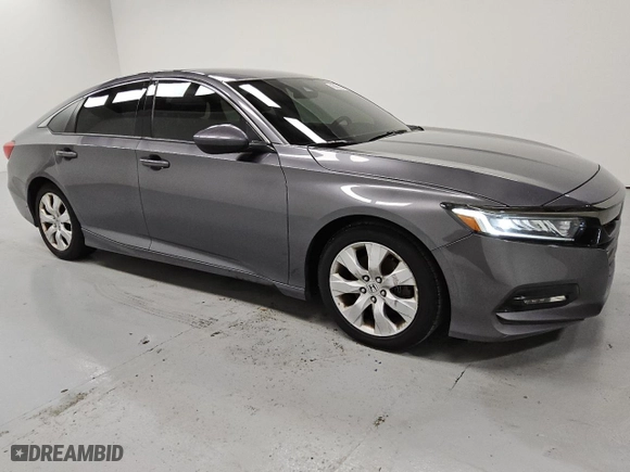 2019 Honda Accord Sedan Sport 1.5T with VIN 1HGCV1F32KA103084, listed as a Copart auction lot 51318155 with 98,095 mi miles and Clean Title. Bid and sale history available at carsss.com. Image 4.