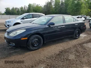 2002 Lexus ES 300 с VIN JTHBF30G820053732, выставлен на аукционе Copart как лот 60042075 с пробегом 252 522 миль миль и Чистый • Clean title. История ставок и продаж доступна на DreamBid. Изображение 1.
