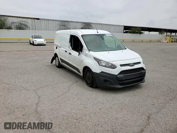 2018 Ford Transit Connect XL z VIN NM0LS7E73J1380546, wystawiony jako Copart lot #58862665 z przebiegiem 67 999 mil mil oraz Szkoda całkowita • Salvage title. Historia ofert i sprzedaży dostępna na DreamBid. Obrazek 13.