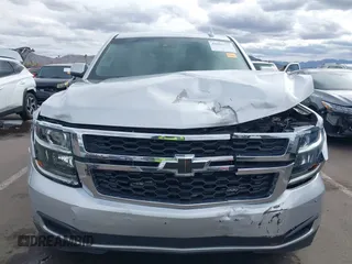 2018 Chevrolet Tahoe LT with VIN 1GNSCBKC2JR115318, listed as a IAAI auction lot 41809253 with 107,217 mi miles and . Bid and sale history available at DreamBid. Image 12.
