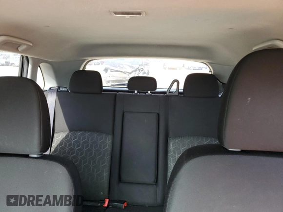 2021 Mitsubishi Outlander Sport SE with VIN JA4APVAU0MU026458, listed as a Copart auction lot 44255385 with 99,013 mi miles and Salvage Title. Bid and sale history available at carsss.com. Image 10.