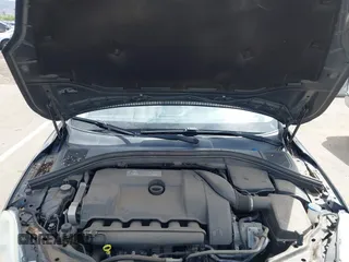 2010 Volvo XC60 3.0T with VIN YV4992DZ8A2120326, listed as a IAAI auction lot 42020822 with 51,911 mi miles. Bid and sale history available at carsss.com. Image 10.