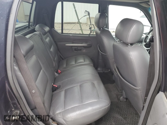2001 Ford Explorer Sport Trac с VIN 1FMZU67E31UB67894, выставлен на аукционе Copart как лот 57648045 с пробегом 231 006 миль миль и На запчасти • Non repairable. История ставок и продаж доступна на DreamBid. Изображение 10.