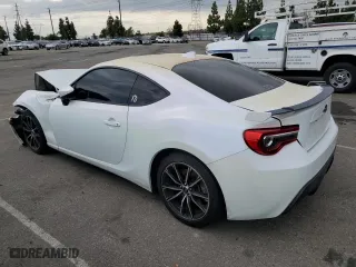 2017 Subaru BRZ Limited with VIN JF1ZCAC12H8605567, listed as a Copart auction lot 65796603 with 87,957 mi miles. Bid and sale history available at carsss.com. Image 2.
