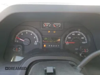 2010 Ford Econoline Passenger XL с VIN 1FBNE3BL1ADA45544, выставлен на аукционе Copart как лот 46173945 с пробегом 81 132 миль миль и Списание • Salvage title. История ставок и продаж доступна на DreamBid. Изображение 9.