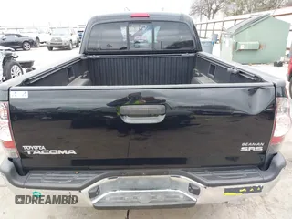 2011 Toyota Tacoma with VIN 5TFTX4CN6BX007729, listed as a IAAI auction lot 41486157 with 145,801 mi miles and . Bid and sale history available at DreamBid. Image 18.