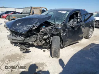 2013 Mazda 3 i Sport with VIN JM1BL1U77D1751321, listed as a Copart auction lot 47284415 with Not Provided miles and Salvage Title. Bid and sale history available at DreamBid. Image 1.