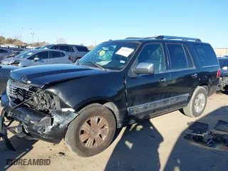2011 Lincoln Navigator with VIN 5LMJJ2H58BEJ05719, listed as a IAAI auction lot 41405403 with 201,723 mi miles. Bid and sale history available at carsss.com. Image 17.
