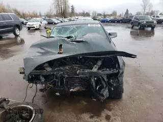 2008 Ford Mustang GT Deluxe with VIN 1ZVHT82H585179790, listed as a Copart auction lot 46701875 with Not provided miles and Salvage title. Bid and sale history available at DreamBid. Image 5.