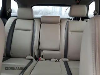 2009 Mazda CX-9 Grand Touring with VIN JM3TB38A590174074, listed as a Copart auction lot 49623355 with 123,531 mi miles and Salvage Title. Bid and sale history available at carsss.com. Image 10.