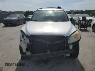 2010 Toyota RAV4 z VIN 2T3ZF4DV4AW052439, wystawiony jako Copart lot #62685155 z przebiegiem 93 851 mil mil oraz Szkoda całkowita • Salvage title. Historia ofert i sprzedaży dostępna na DreamBid. Obrazek 5.