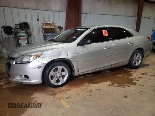 2014 Chevrolet Malibu LS with VIN 1G11B5SL5EF259096, listed as a Copart auction lot 44743365 with Not Provided miles and Clean Title. Bid and sale history available at DreamBid. Image 1.