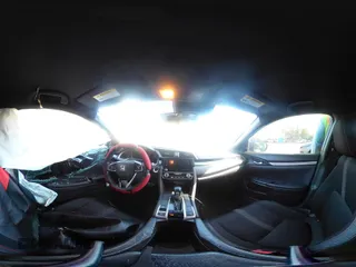 2019 Honda Civic Sedan Sport with VIN 2HGFC2F8XKH557203, listed as a IAAI auction lot 41846429 with 105,598 mi miles. Bid and sale history available at carsss.com. Image 19.