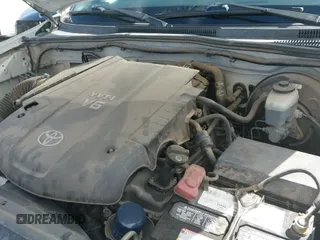 2007 Toyota Tacoma PreRunner с VIN 5TEJU62N77Z433717, выставлен на аукционе IAAI как лот 43399876 с пробегом 134 818 миль миль и . История ставок и продаж доступна на DreamBid. Изображение 20.
