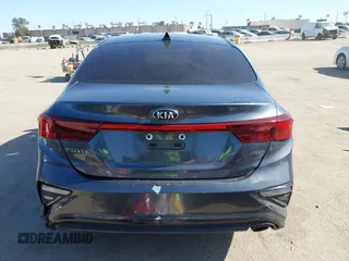 2019 Kia Forte LXS with VIN 3KPF24AD4KE108662, listed as a IAAI auction lot 42328484 with 129,785 mi miles and . Bid and sale history available at DreamBid. Image 16.