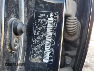 2016 Toyota Corolla L z VIN 5YFBURHE7GP422395, wystawiony jako Copart lot #50235185 z przebiegiem 214 227 mil mil oraz Szkoda całkowita • Salvage title. Historia ofert i sprzedaży dostępna na DreamBid. Obrazek 14.