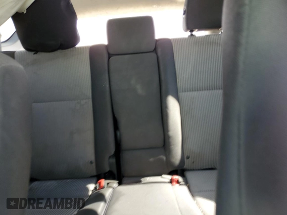 2015 Toyota RAV4 LE with VIN 2T3BFREV3FW314679, listed as a Copart auction lot 49963945 with 124,841 mi miles and Salvage title. Bid and sale history available at DreamBid. Image 10.