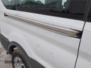 2022 Ford Transit Passenger XL с VIN 1FBAX2X81NKA29272, выставлен на аукционе IAAI как лот 41921508 с пробегом 49 826 миль миль и . История ставок и продаж доступна на DreamBid. Изображение 18.