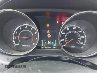 2019 Mitsubishi Outlander ES z VIN JA4AR3AU5KU030436, wystawiony jako IAAI lot #41509150 z przebiegiem 72 657 mil mil oraz . Historia ofert i sprzedaży dostępna na DreamBid. Obrazek 7.