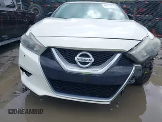 2017 Nissan Maxima SR with VIN 1N4AA6AP9HC457776, listed as a IAAI auction lot 41727746 with 179,819 mi miles and . Bid and sale history available at DreamBid. Image 6.