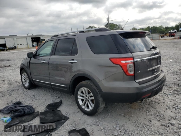 2011 Ford Explorer XLT с VIN 1FMHK7D89BGA13938, выставлен на аукционе Copart как лот 57332585 с пробегом 228 063 миль миль и Списание • Salvage title. История ставок и продаж доступна на DreamBid. Изображение 2.