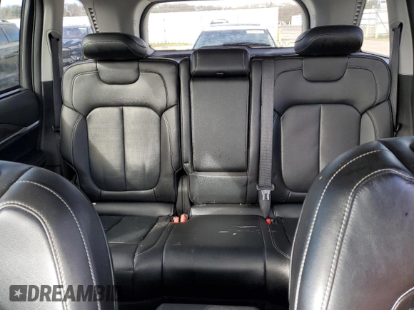 2022 Jeep Grand Cherokee z VIN 1C4RJYB6XN8721519, wystawiony jako Copart lot #47388965 z przebiegiem 41 744 mil mil oraz Szkoda całkowita • Salvage title. Historia ofert i sprzedaży dostępna na DreamBid. Obrazek 10.