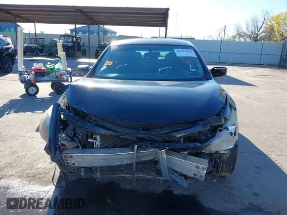 2014 Nissan Altima S with VIN 1N4AL3AP0EC284735, listed as a IAAI auction lot 41212568 with 194,625 mi miles and . Bid and sale history available at DreamBid. Image 13.