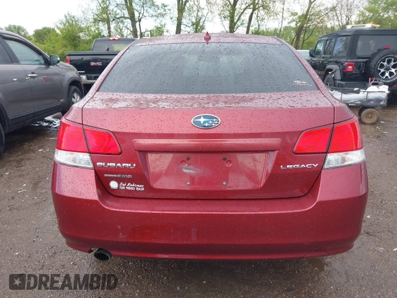 2014 Subaru Legacy Premium с VIN 4S3BMCC6XE3037626, выставлен на аукционе IAAI как лот 42128639 с пробегом 145 723 миль миль и . История ставок и продаж доступна на DreamBid. Изображение 17.