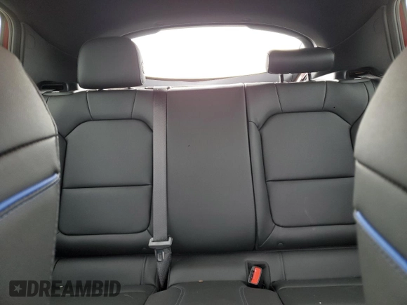 2025 Buick Envista Sport Touring with VIN KL47LBEPXSB100583, listed as a Copart auction lot 44451905 with 719 mi miles and Non Repairable. Bid and sale history available at DreamBid. Image 10.