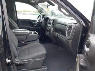 2019 Chevrolet Silverado 1500 LT with VIN 3GCUYDED0KG212876, listed as a IAAI auction lot 41975622 with 151,609 mi miles and . Bid and sale history available at DreamBid. Image 5.