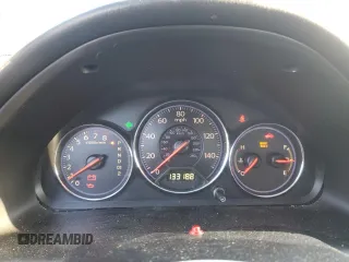 2004 Honda Civic EX with VIN 2HGES26854H613579, listed as a Copart auction lot 43901315 with 133,188 mi miles and Clean Title. Bid and sale history available at DreamBid. Image 9.