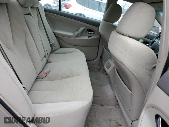 2009 Toyota Camry with VIN 4T1BE46KX9U355818, listed as a Copart auction lot 88393235 with 234,190 mi miles and Clean Title. Bid and sale history available at DreamBid. Image 10.