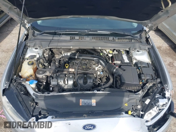 2016 Ford Fusion SE with VIN 3FA6P0T93GR291822, listed as a IAAI auction lot 42216004 with 160,847 mi miles and . Bid and sale history available at DreamBid. Image 10.