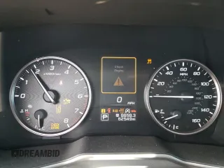 2023 Subaru Outback Limited z VIN 4S4BTANC0P3121382, wystawiony jako Copart lot #54834025 z przebiegiem 62 549 mil mil oraz Szkoda całkowita • Salvage title. Historia ofert i sprzedaży dostępna na DreamBid. Obrazek 9.