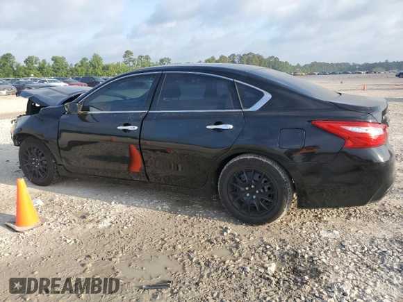 2016 Nissan Altima S z VIN 1N4AL3AP7GN354125, wystawiony jako Copart lot #56897165 z przebiegiem 141 641 mil mil oraz Czysty tytuł • Clean title. Historia ofert i sprzedaży dostępna na DreamBid. Obrazek 2.
