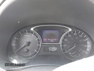 2013 Nissan Altima SV with VIN 1N4AL3AP5DN457801, listed as a IAAI auction lot 42534208 with 157,280 mi miles and . Bid and sale history available at DreamBid. Image 7.