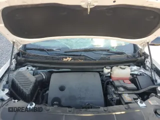 2020 Chevrolet Traverse LS with VIN 1GNERLKW2LJ249002, listed as a Copart auction lot 85894354 with 88,783 mi miles and Salvage Title. Bid and sale history available at carsss.com. Image 14.