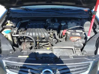 2012 Nissan Sentra SR with VIN 3N1AB6AP3CL758809, listed as a IAAI auction lot 41845905 with 172,775 mi miles and . Bid and sale history available at DreamBid. Image 10.