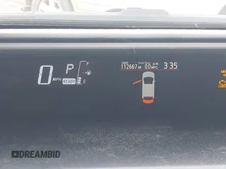2016 Toyota Prius One с VIN JTDKDTB36G1125112, выставлен на аукционе IAAI как лот 42165702 с пробегом 112 667 миль миль и . История ставок и продаж доступна на DreamBid. Изображение 15.