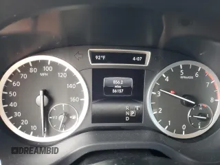 2018 Infiniti QX30 ESSENTIAL with VIN SJKCH5CP4JA003231, listed as a Copart auction lot 57052724 with 56,157 mi miles and Non Repairable. Bid and sale history available at carsss.com. Image 9.