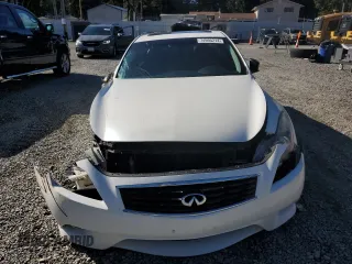2015 Infiniti Q60 S Limited с VIN JN1CV6EK1FM870047, выставлен на аукционе Copart как лот 74995214 с пробегом 115 416 миль миль и Списание • Salvage title. История ставок и продаж доступна на DreamBid. Изображение 5.